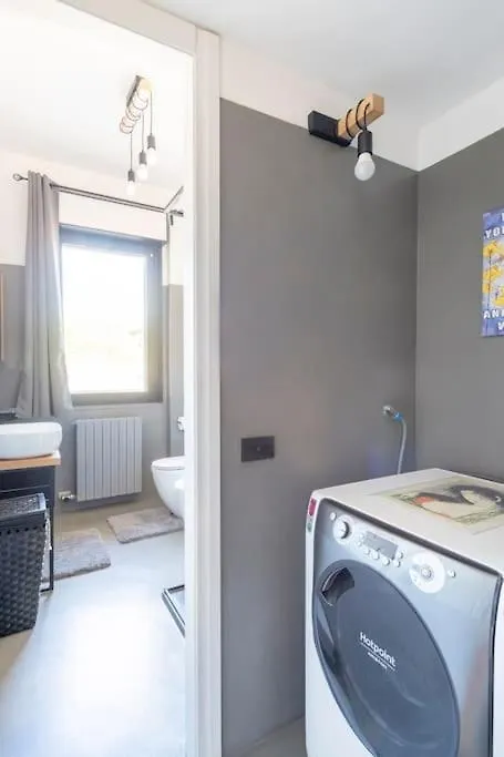 Lejlighed Appartamento Milano Infinite Dreams 1 Min Mm1