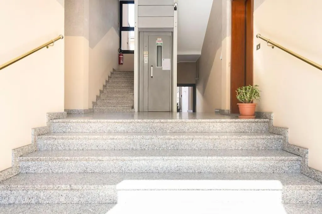 Appartamento Milano Infinite Dreams 1 Min Mm1 Italien