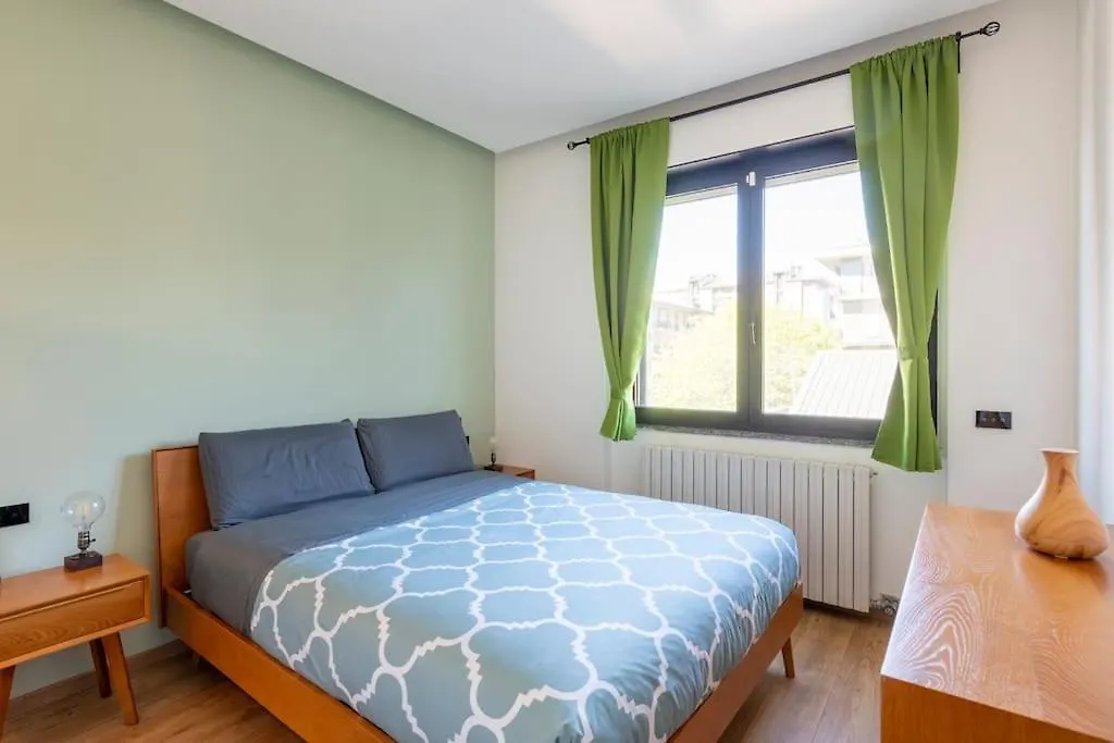 Lejlighed Appartamento Milano Infinite Dreams 1 Min Mm1 Italien